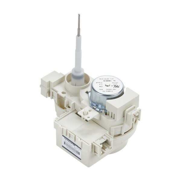 Whirlpool W10843811 Whirlpool Dishwasher Motor W10843811 - main